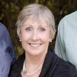 Dr. Jacquelene Farnham, DMD, of Farnham Dentistry.