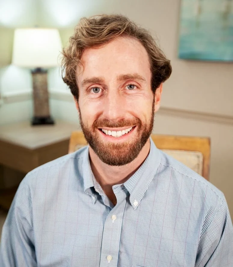 Dr. MacKenzie Farnham, DDS, of Farnham Dentistry.