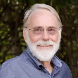 Dr. Sutton Farnham, PhD, DDS, of Farnham Dentistry.